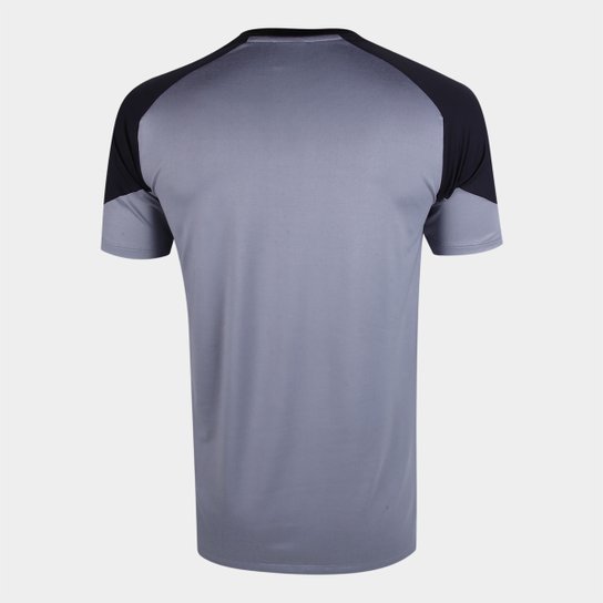 Camisa Santos 23/24 s/n° Concentração Umbro Masculina