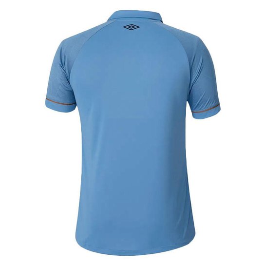 Camisa Santos 23/24 s/n° Goleiro Umbro Masculina