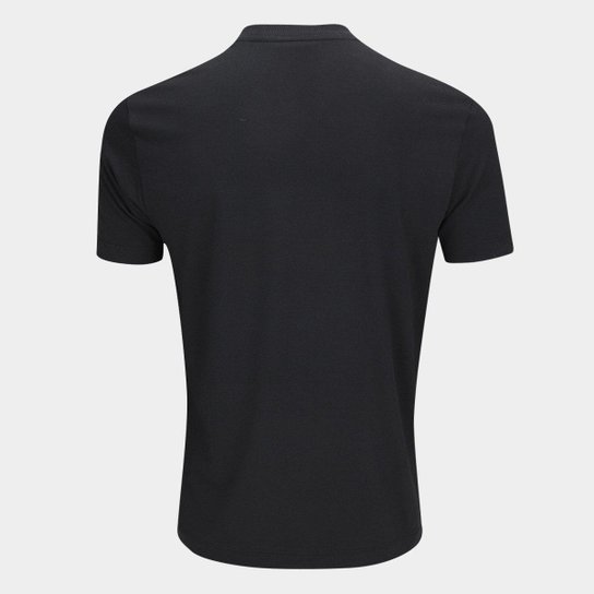 Camisa Santos 25/26 Concentração Umbro Masculina