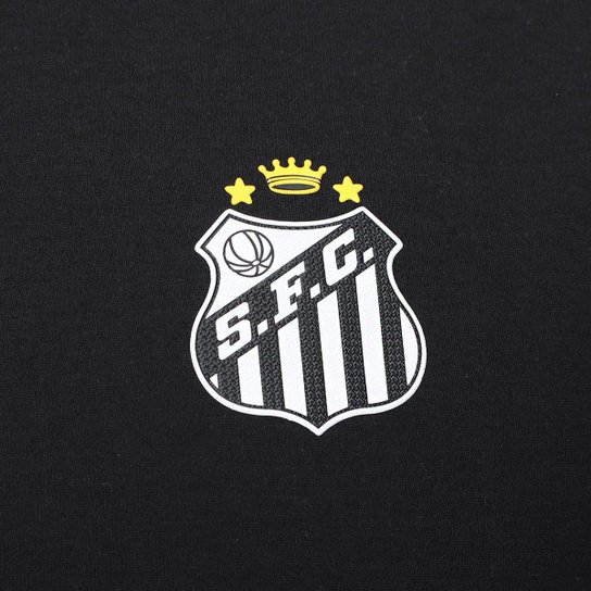Camisa Santos 25/26 Concentração Umbro Masculina