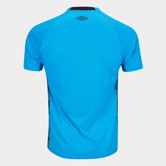 Camisa Santos 25/26 Goleiro Umbro Masculina