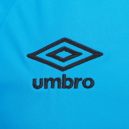 Camisa Santos 25/26 Goleiro Umbro Masculina