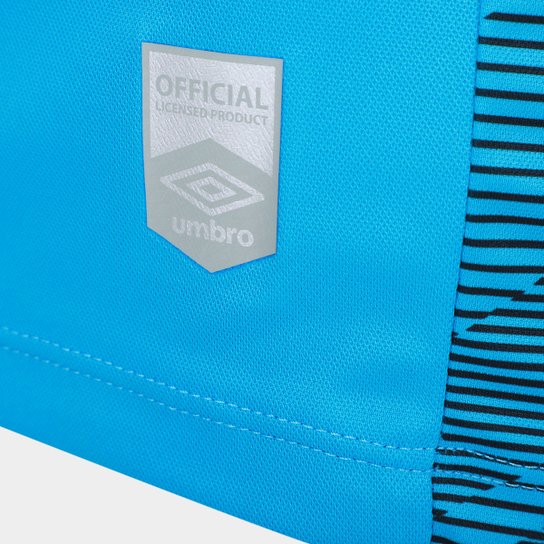 Camisa Santos 25/26 Goleiro Umbro Masculina