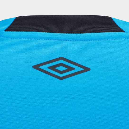 Camisa Santos 25/26 Goleiro Umbro Masculina