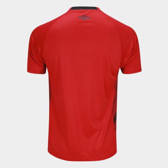 Camisa Santos 25/26 Goleiro Umbro Masculina
