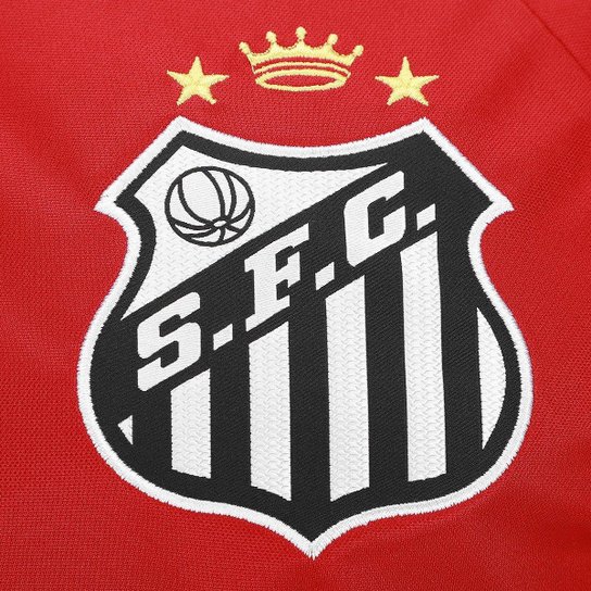 Camisa Santos 25/26 Goleiro Umbro Masculina