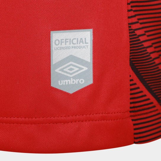 Camisa Santos 25/26 Goleiro Umbro Masculina