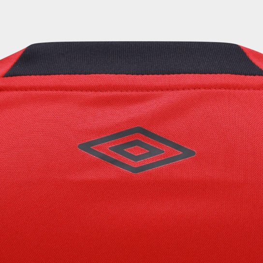 Camisa Santos 25/26 Goleiro Umbro Masculina