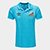 Camisa Santos 25/26 N. 10 Neymar Jr. Jogador Edição Especial Umbro Feminina - Azul+Preto
