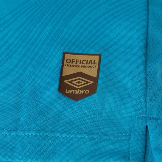 Camisa Santos 25/26 N. 10 Neymar Jr. Jogador Edição Especial Umbro Feminina
