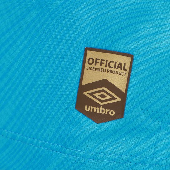 Camisa Santos 25/26 N. 10 Neymar Jr. Jogador Edição Especial Umbro Feminina