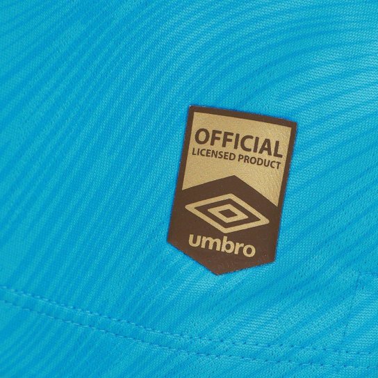Camisa Santos 25/26 N. 10 Neymar Jr. Jogador Edição Especial Umbro Feminina