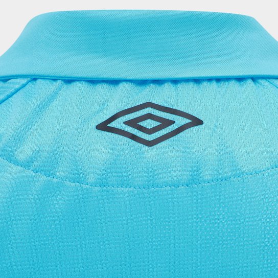 Camisa Santos 25/26 N. 10 Neymar Jr. Jogador Edição Especial Umbro Feminina