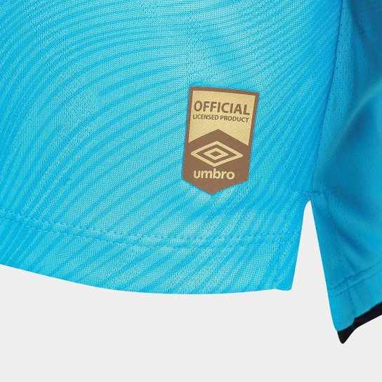 Camisa Santos 25/26 N. 10 Neymar Jr. Jogador Edição Especial Umbro Masculina