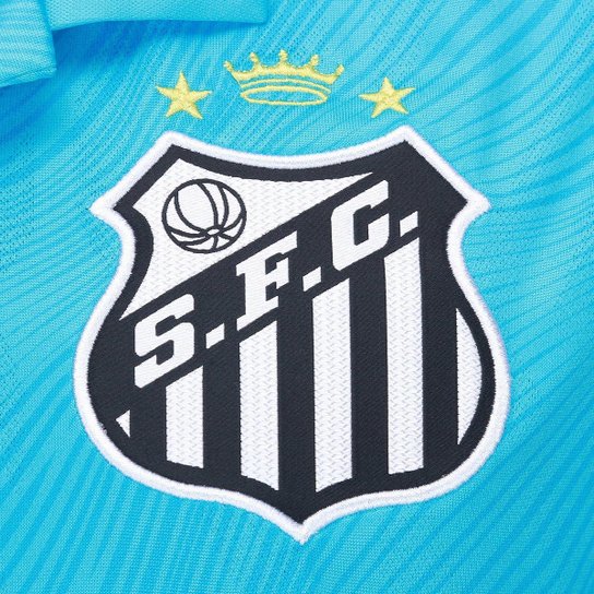 Camisa Santos 25/26 N. 10 Neymar Jr. Torcedor Edição Especial Umbro Masculina
