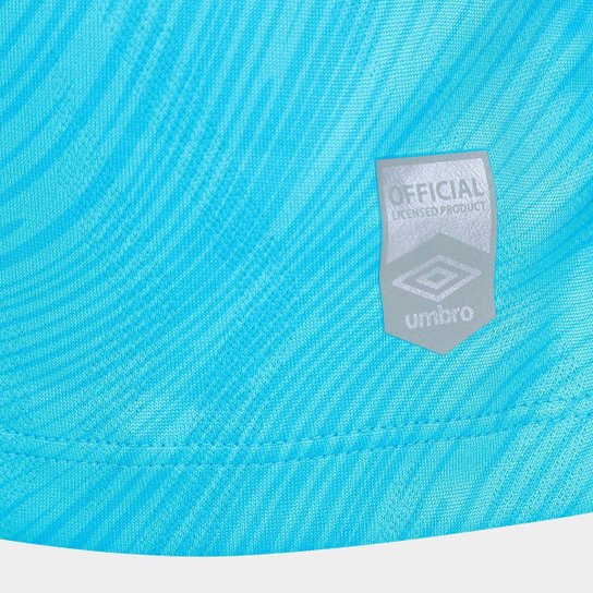 Camisa Santos 25/26 N. 10 Neymar Jr. Torcedor Edição Especial Umbro Masculina