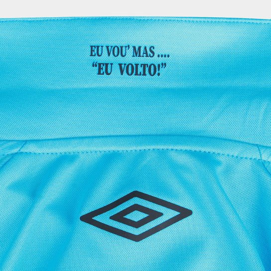 Camisa Santos 25/26 N. 10 Neymar Jr. Torcedor Edição Especial Umbro Masculina