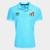Camisa Santos 25/26 s/n Jogador Edição Especial Umbro Masculina - Azul+Preto