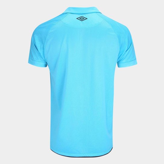 Camisa Santos 25/26 s/n Jogador Edição Especial Umbro Masculina