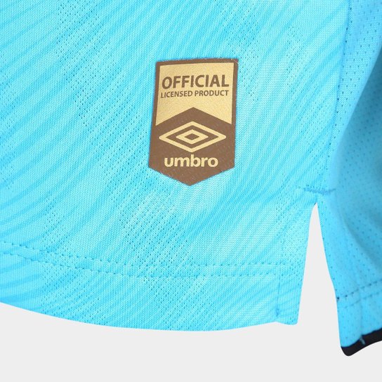 Camisa Santos 25/26 s/n Jogador Edição Especial Umbro Masculina