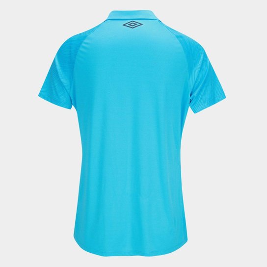 Camisa Santos 25/26 s/n Torcedor Edição Especial Umbro Feminina