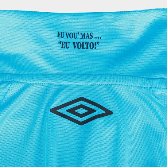 Camisa Santos 25/26 s/n Torcedor Edição Especial Umbro Feminina