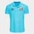 Camisa Santos 25/26 s/n Torcedor Edição Especial Umbro Masculina - Azul+Preto