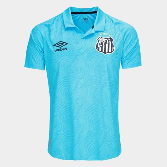 Camisa Santos 25/26 s/n Torcedor Edição Especial Umbro Masculina