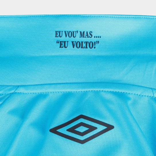 Camisa Santos 25/26 s/n Torcedor Edição Especial Umbro Masculina