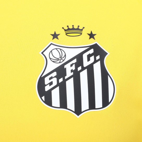 Camisa Santos 25/26 Treino Umbro Masculina