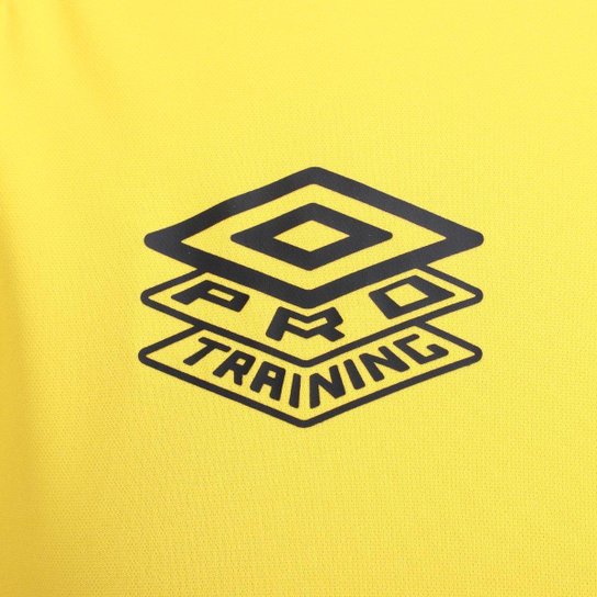 Camisa Santos 25/26 Treino Umbro Masculina