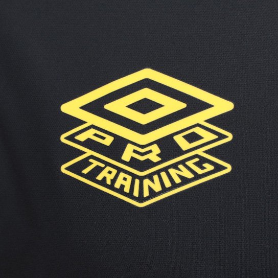 Camisa Santos 25/26 Treino Umbro Masculina