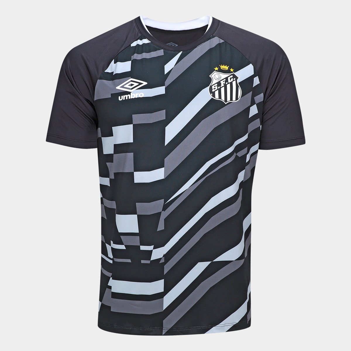 Chuteira Campo Umbro Fifty V Unissex | Santos Store