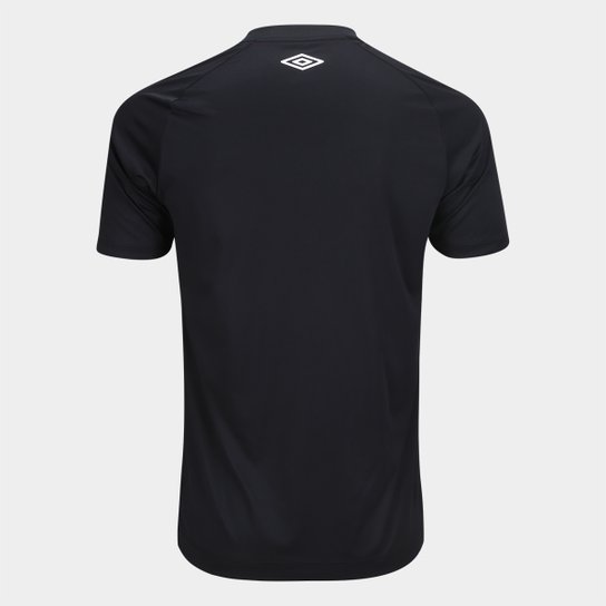Camisa Santos 26/27 Goleiro Umbro Masculina