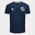 Camisa Santos 26/27 Goleiro Umbro Masculina - Marinho