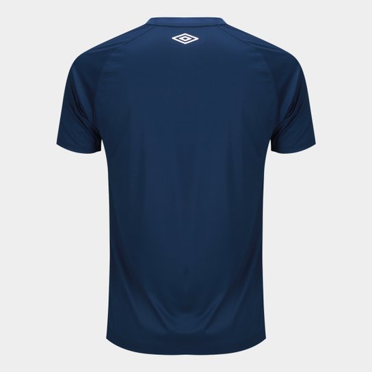 Camisa Santos 26/27 Goleiro Umbro Masculina