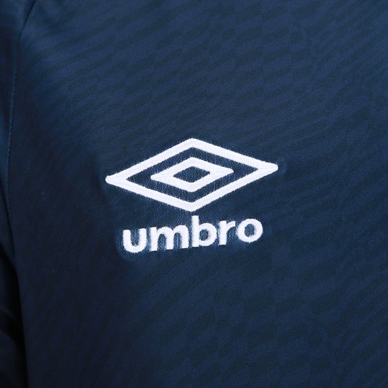 Camisa Santos 26/27 Goleiro Umbro Masculina