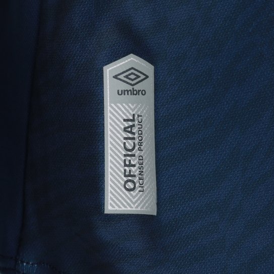 Camisa Santos 26/27 Goleiro Umbro Masculina