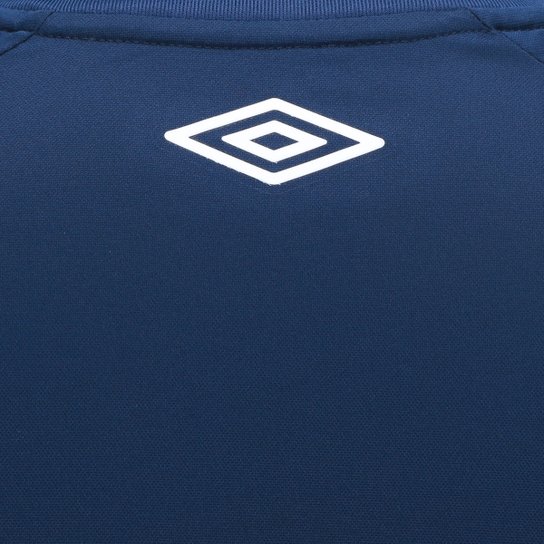 Camisa Santos 26/27 Goleiro Umbro Masculina