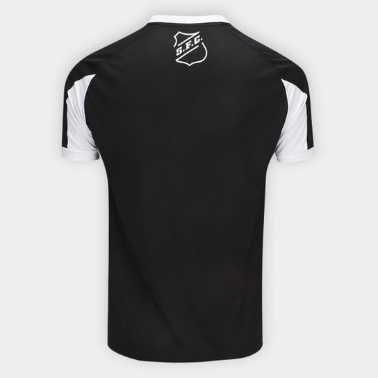 Camisa Santos Allus Masculina