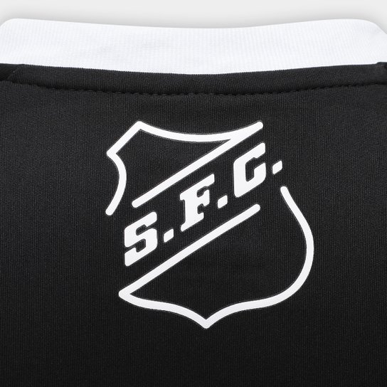 Camisa Santos Allus Masculina