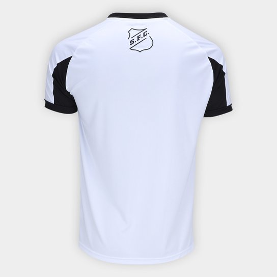 Camisa Santos Allus Masculina