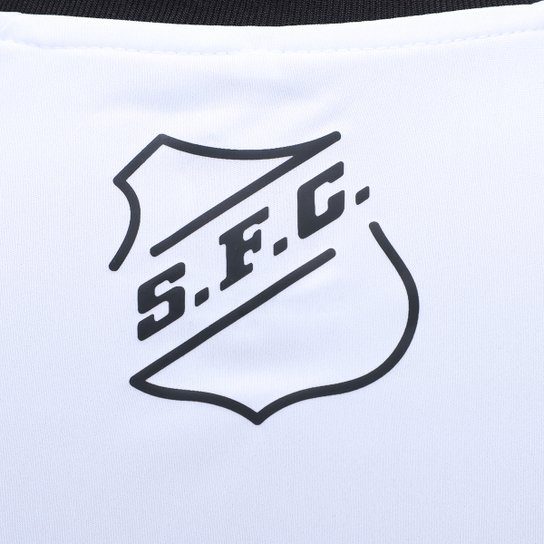 Camisa Santos Allus Masculina