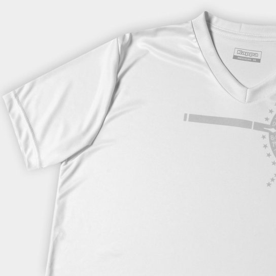 Camisa Santos América 2011