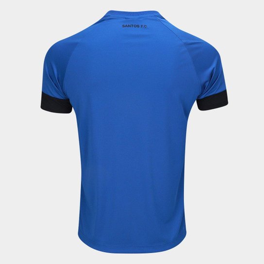 Camisa Santos Braziline Armadilha Masculina