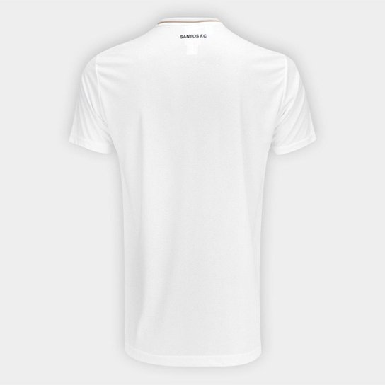 Camisa Santos Braziline Deslocar Masculina