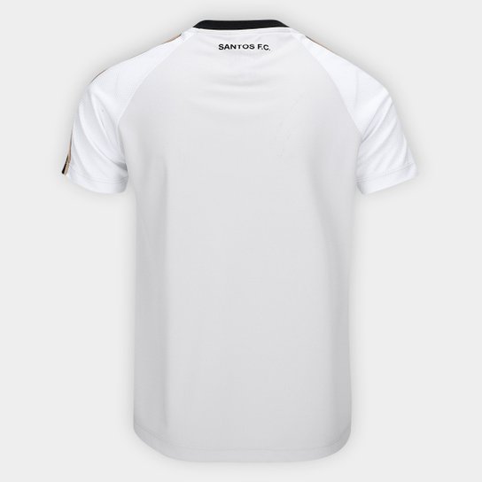 Camisa Santos Braziline Estaca Feminina