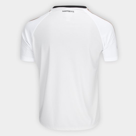 Camisa Santos Braziline Estaca Masculina