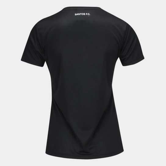 Camisa Santos Braziline Feminina