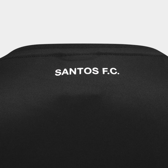 Camisa Santos Braziline Feminina